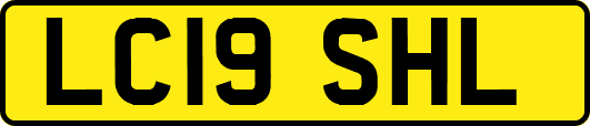 LC19SHL