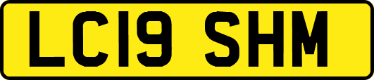 LC19SHM