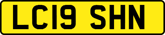 LC19SHN