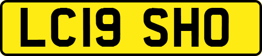 LC19SHO