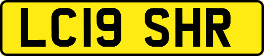 LC19SHR