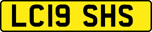 LC19SHS