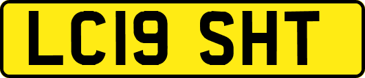 LC19SHT