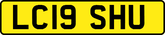 LC19SHU