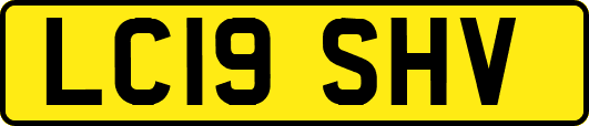 LC19SHV