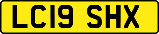 LC19SHX