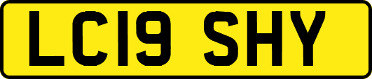 LC19SHY