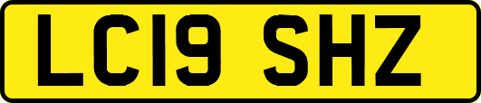 LC19SHZ