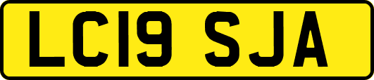 LC19SJA
