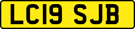 LC19SJB