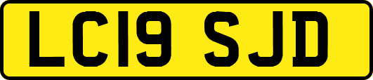 LC19SJD