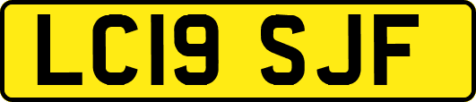 LC19SJF