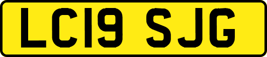 LC19SJG