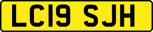 LC19SJH