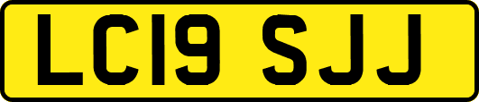 LC19SJJ