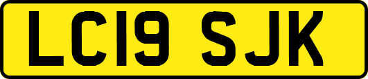 LC19SJK