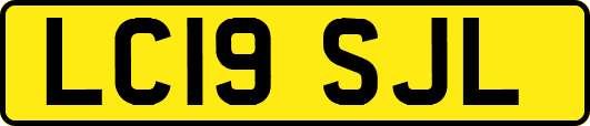 LC19SJL
