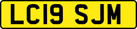 LC19SJM