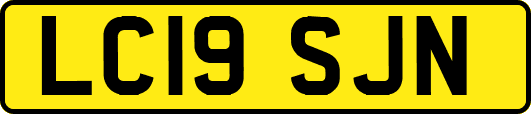 LC19SJN