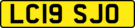 LC19SJO