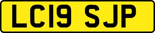 LC19SJP