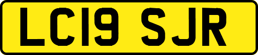LC19SJR