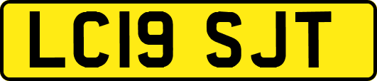 LC19SJT