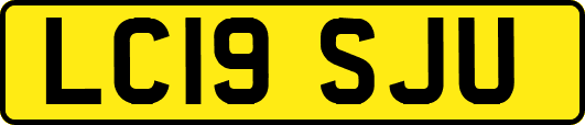 LC19SJU