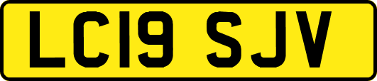 LC19SJV