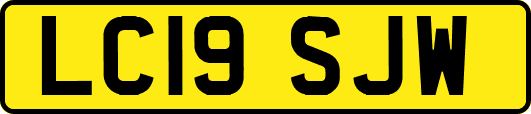 LC19SJW