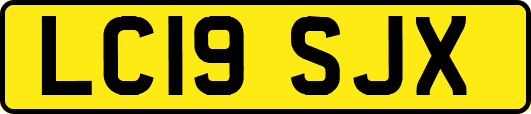 LC19SJX