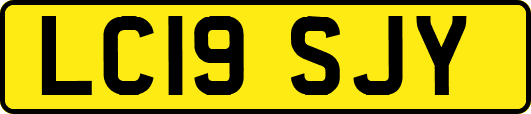 LC19SJY
