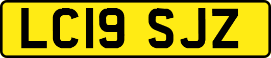 LC19SJZ