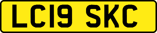 LC19SKC