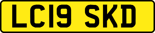 LC19SKD