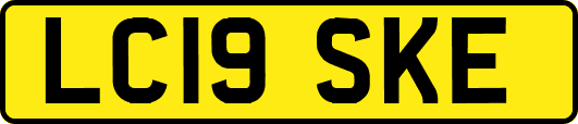 LC19SKE
