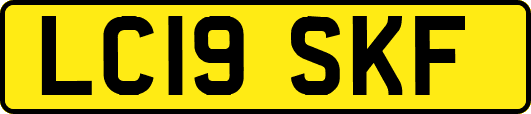 LC19SKF