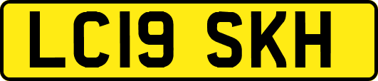 LC19SKH