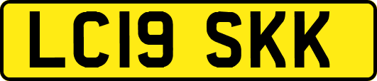 LC19SKK