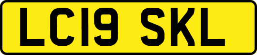 LC19SKL
