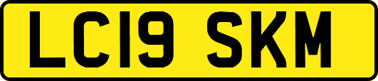 LC19SKM