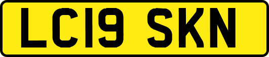 LC19SKN
