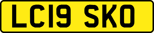 LC19SKO