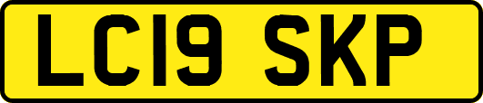 LC19SKP