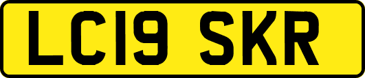 LC19SKR
