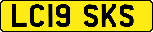 LC19SKS