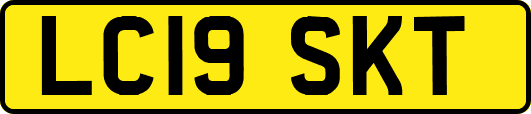 LC19SKT