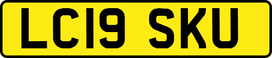 LC19SKU