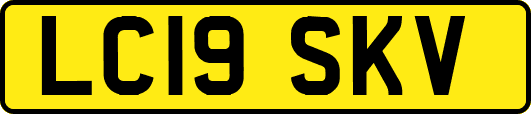 LC19SKV