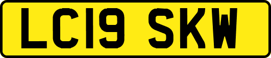 LC19SKW
